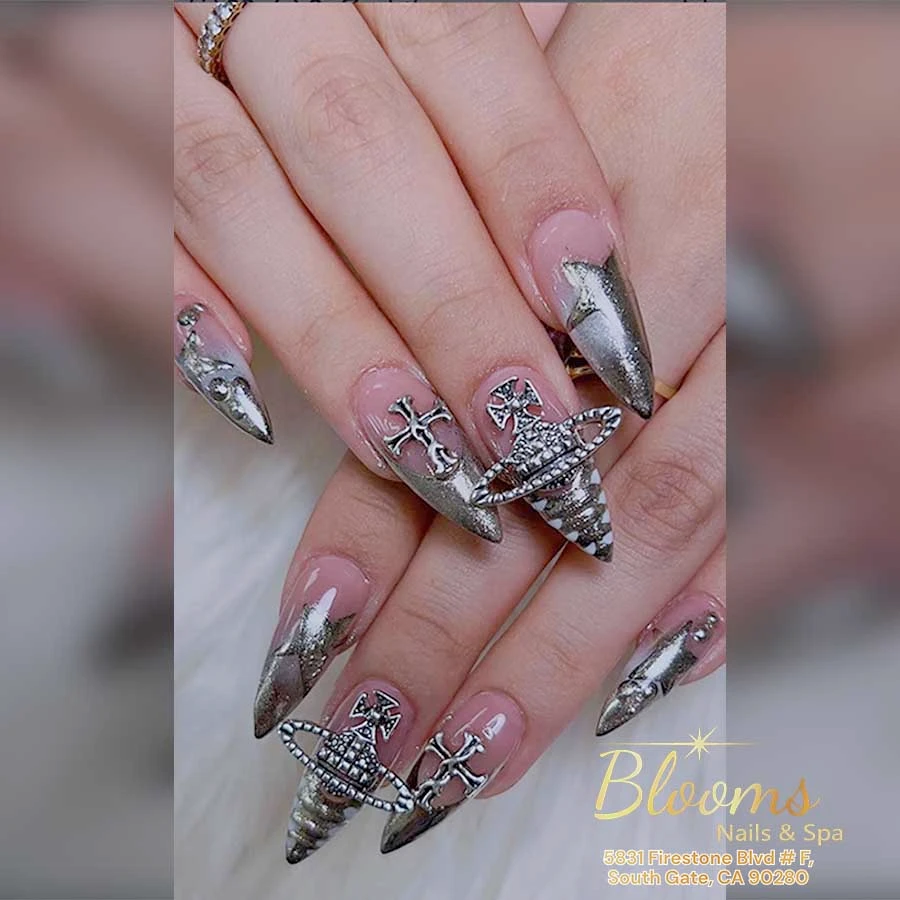 Trendy Nail Collection